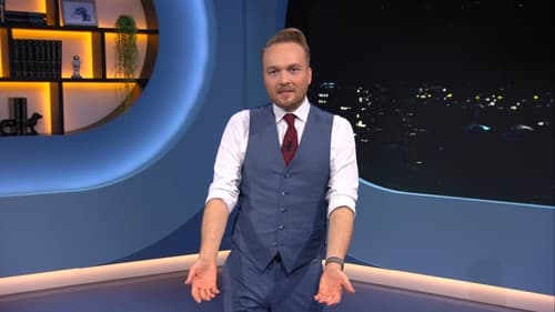 De Avondshow met Arjen Lubach, S02E33 - (2022)