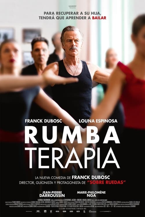 Image Rumba terapia