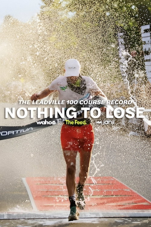 Nothing to Lose
