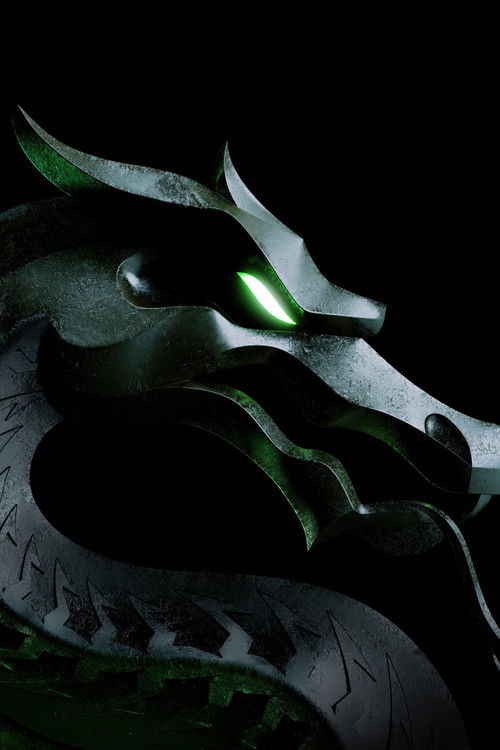 Pòster de Mortal Kombat (Reboot) Collection