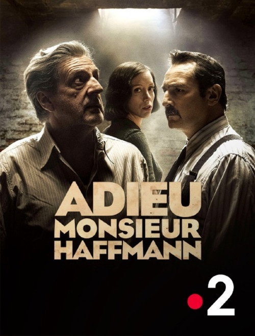 Farewell, Mr. Haffmann poster