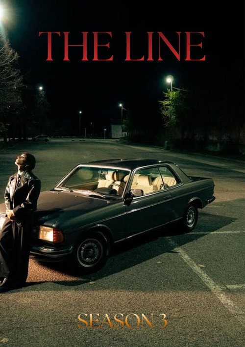 Season 3 poster