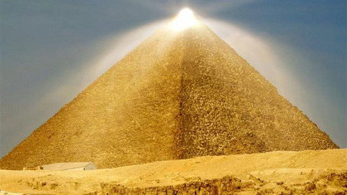 Poster della serie Ancient Aliens