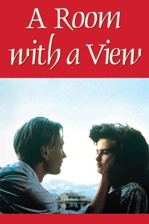 Una habitación con vistas (1985) HD Movie Streaming