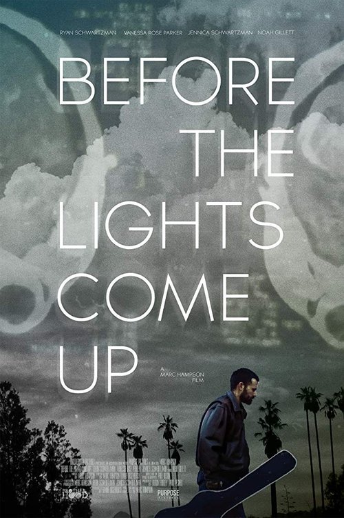 Before the Lights Come Up (2013)