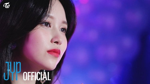 TWICE “The Feels” M/V Behind the Scenes EP.03 still
