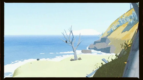 Isla Del Atardecer — Fundos 1
