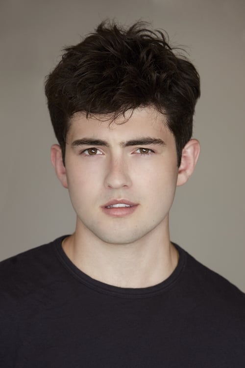 Foto de perfil de Ian Nelson