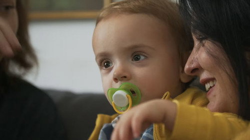 Mothers Without Borders