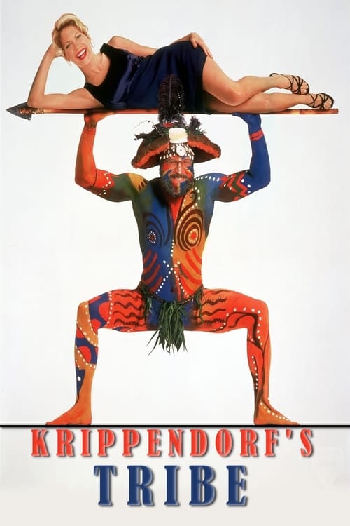 Krippendorf's Tribe (1998)