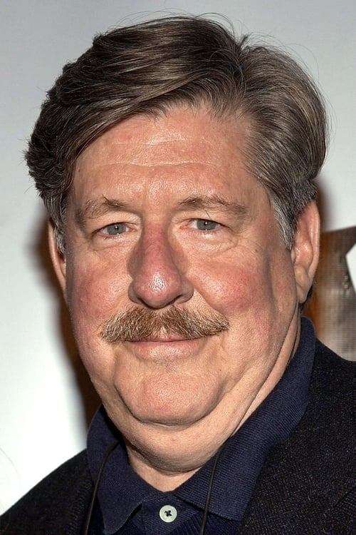 Kép: Edward Herrmann színész profilképe