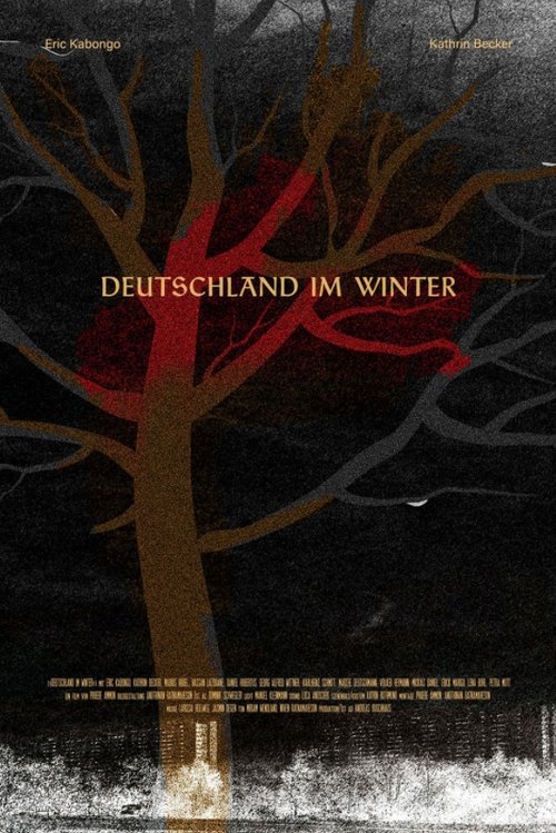 Deutschland im Winter (2021)