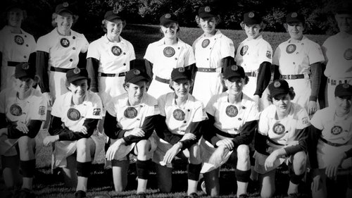 Shutout! The Battle American Women Wage to Play Baseball Shutout! The Battle American Women Wage to Play Baseball