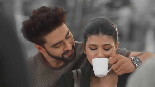 Mukti and Maira plan their expulsion