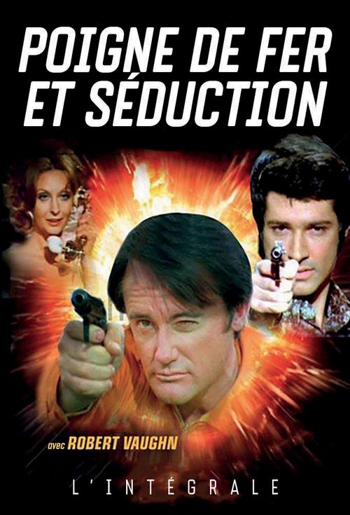 Poigne de fer et séduction