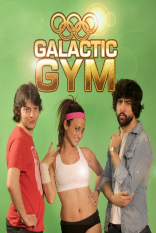 Galactic Gym