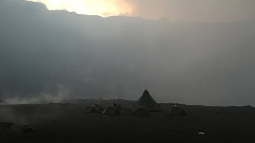 One Strange Rock: 1×3