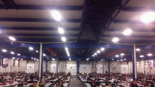 Toubib, 12 années dans la vie d'un étudiant en médecine