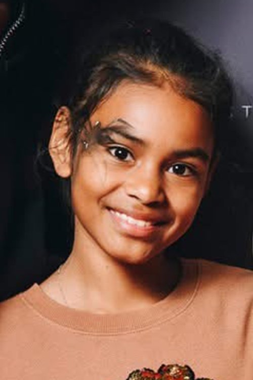 Image de Jayna Kamodji
