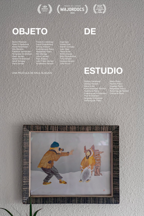 Objeto de Estudio