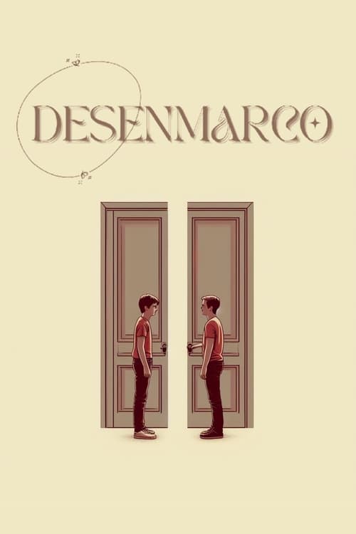 Desenmarco (2023) poster
