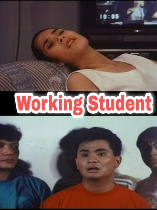 Working Students Movie Poster Image