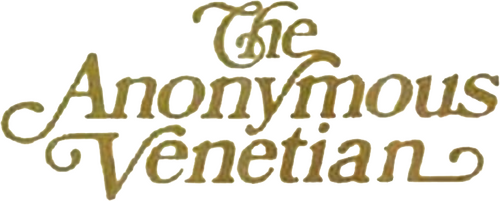 The Anonymous Venetian