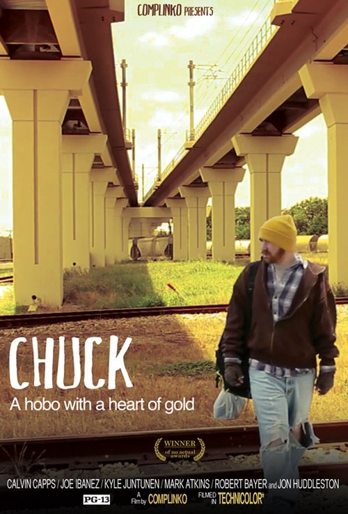 Chuck 2012