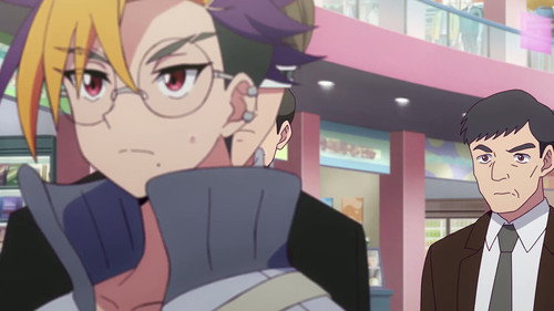 Digimon Beatbreak: 1×13