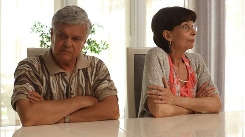 Escena del episodio 2 de la temporada 2 de la serie Léo