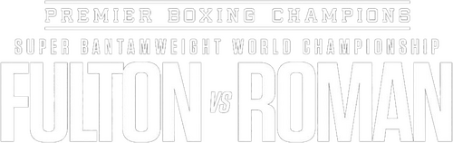 Stephen Fulton Jr. vs. Danny Roman