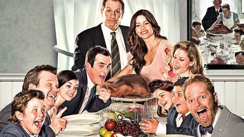 Modern Family Season 3
