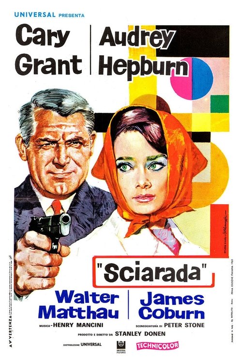 Movie Image