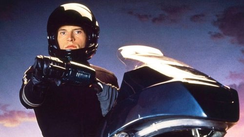 Street Hawk