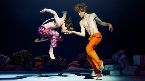 hammer - alexander ekman