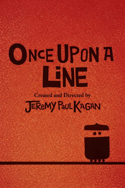 Once Upon a Line