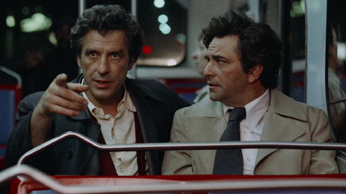 Mikey and Nicky