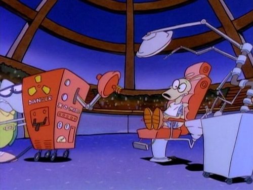 Episode 20