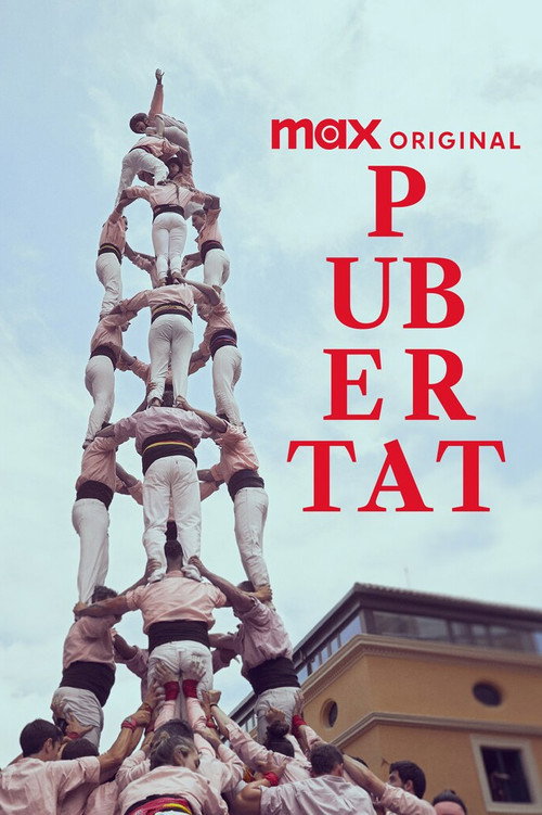 Pubertat poster