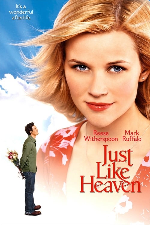 Largescale poster for Just Like Heaven