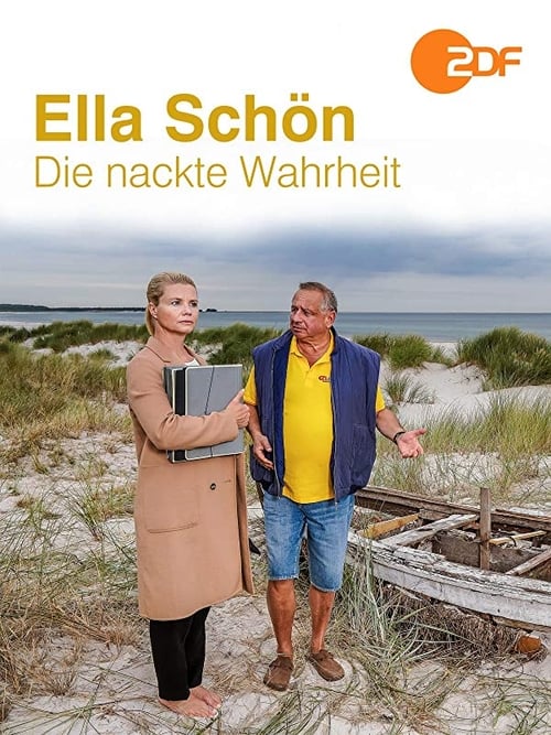 Ella Schön - Verdades ocultas 2019