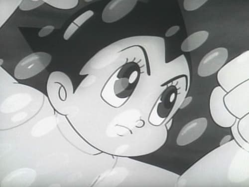 鉄腕アトム, S01E30 - (1963)