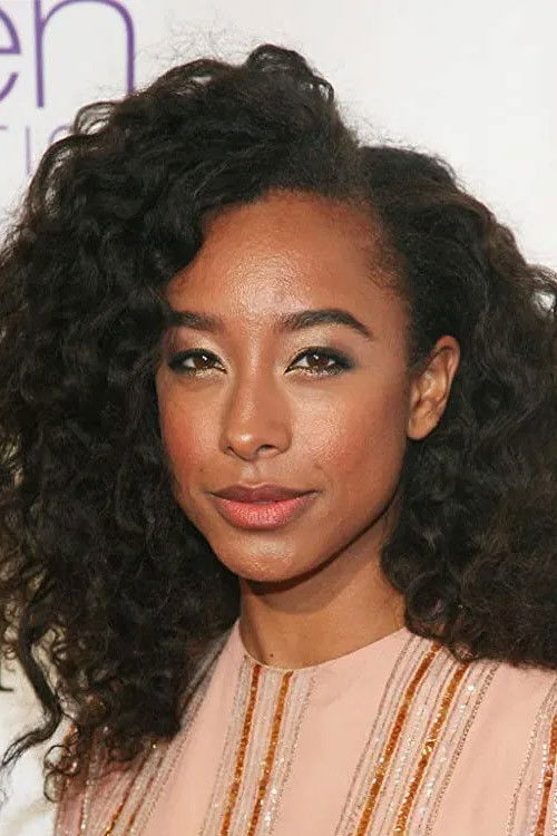 Photo de Corinne Bailey Rae