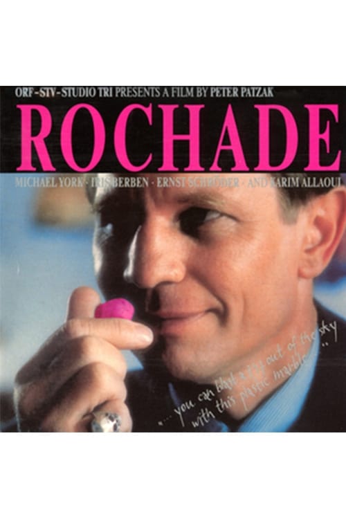 Rochade (1992)