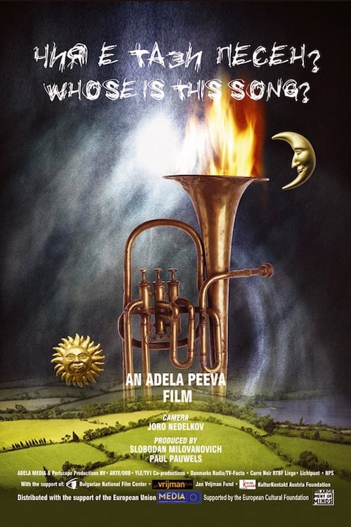 Whose Is This Song? Movie Poster Image