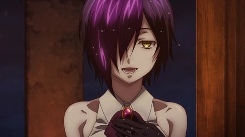 Ishura: 1×5