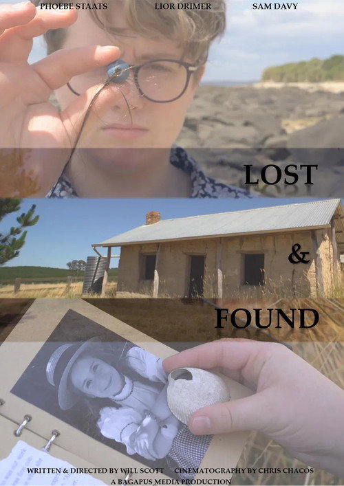 Lost & Found