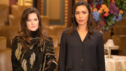 O Truque de Black: 1×10