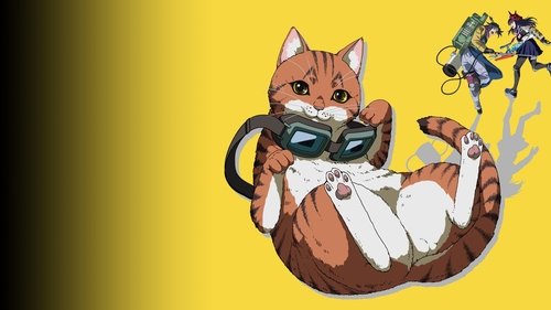 Nyaight of the Living Cat