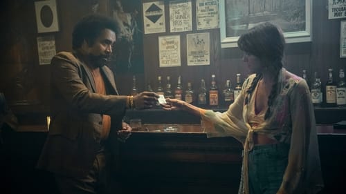 Daisy Jones & the Six: 1×2